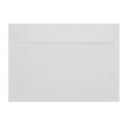 Poštové obálky C4 ELCO s páskou, bez okienka, 250 ks
