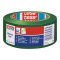Vyznačovacia páska lepiaca TESA 50 mm x 33 m zelená