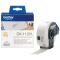 Samolepiace etikety Brother DK-11201 29 x 90 mm adresné biele