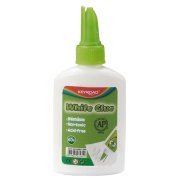 Lepidlo biele KEYROAD 60g