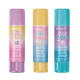 Lepiaca tyčinka KEYROAD Pastel 3 ks blister mix farieb