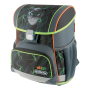 Školská taška Herlitz Loop+ Puma, sada