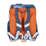 Školská taška Herlitz UltraLight+ TechMech, sada