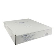 Samolepiace sprievodky na zásielky - C4, priehľadné, 250 ks