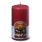 SVARVA - Sviečka aroma cukor a škorica 120/60mm