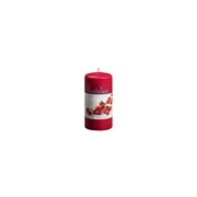 SVARVA - Sviečka aroma divé ovocie 120/60mm