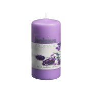 SVARVA - Sviečka aroma levanduľa 120/60mm