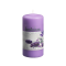 SVARVA - Sviečka aroma levanduľa 120/60mm