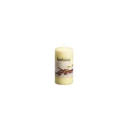 SVARVA - Sviečka aroma vanilka 120/60mm