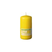 SVCIT - Sviečka Citronella valcová 120/60mm
