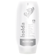 ISOLDA Silver line Hair&Body shampoo 500 ml - CLICK&GO!