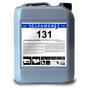 CLEAMEN 131 na koberce extraktor 5 L
