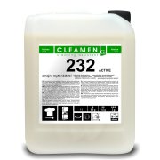 CLEAMEN 232 strojové umývanie riadu active 6 kg