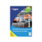 Etikety univerzálne odnímateľné 105x148mm Agipa A4 100 hárkov