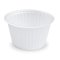 Termo miska (XPS) biela Ø127mm 460ml (50 ks)