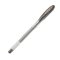 Roller gélový uni Signo UM-120 Noble metal strieborný