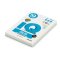 Farebný papier IQ color 5x20 mix pastelové farby, A4 160g