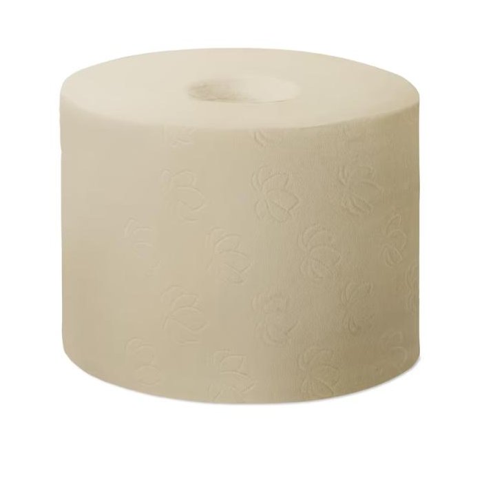 Toaletný papier bezdutinkový natural 2-vrstv. TORK Mid-Size T7  36ks