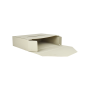 Archívna krabica EMBA TYP II/450 R:110x450x320 mm