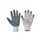 Rukavice nylon nitril BABBLER LIGHT HS-04-001, veľ. 9/L